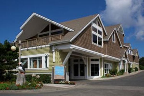 Surfsand Resort (Cannon Beach)